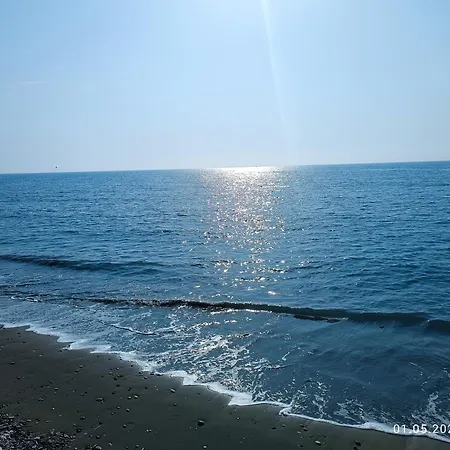 Сasa de vacaciones Ferienhaus_familykrausz